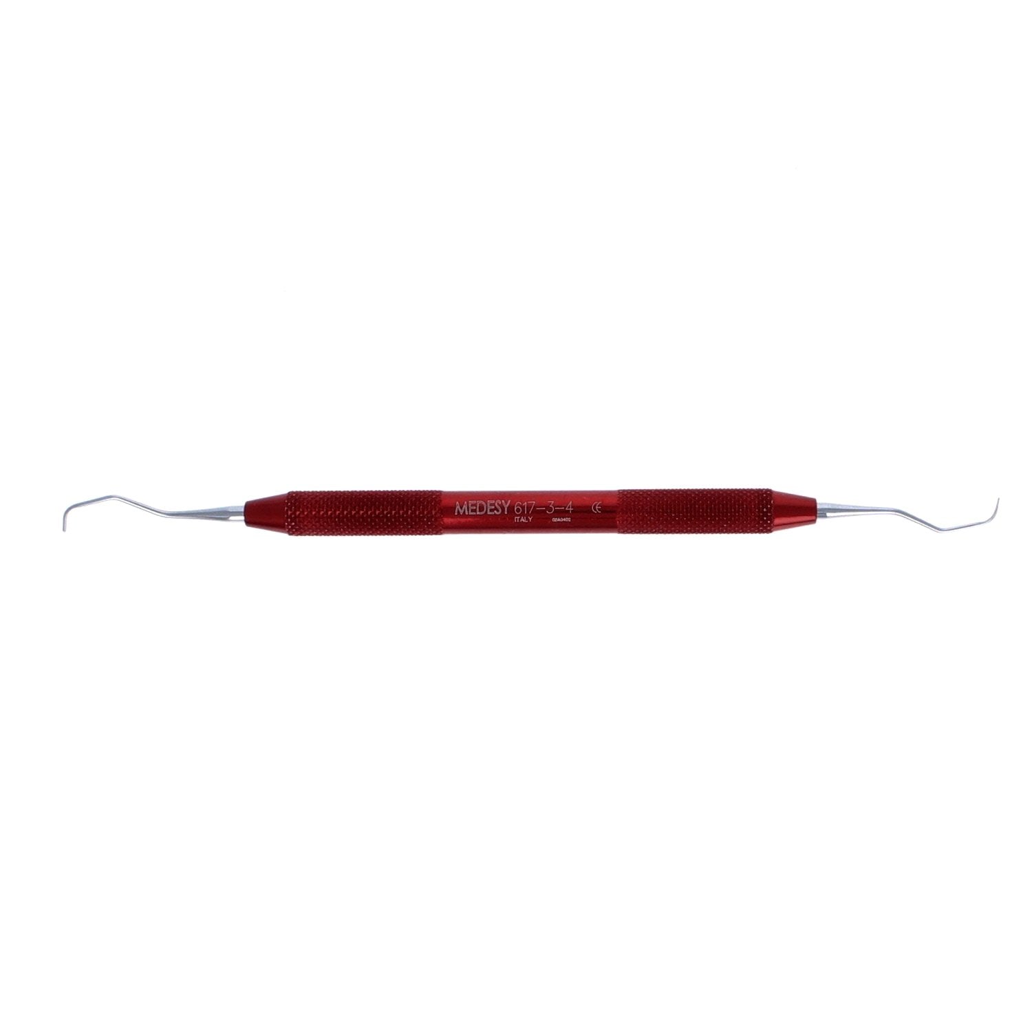 Gracey Curette 3-4