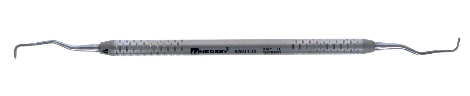 Gracey Curette 11-12