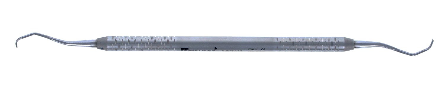 Gracey Curette 13-14