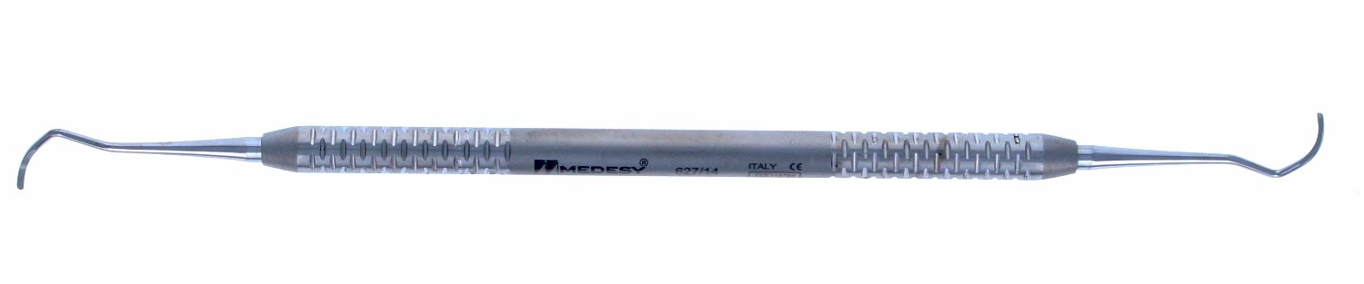 Columbia Curette - 13/14