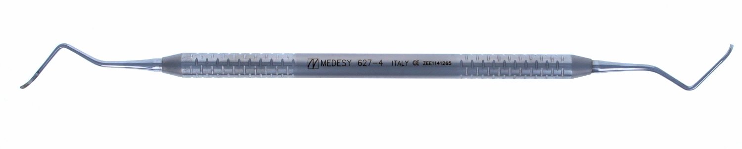 Columbia Curette - 4R/4L