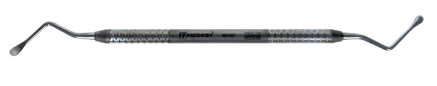 Lucas Surgical Curette