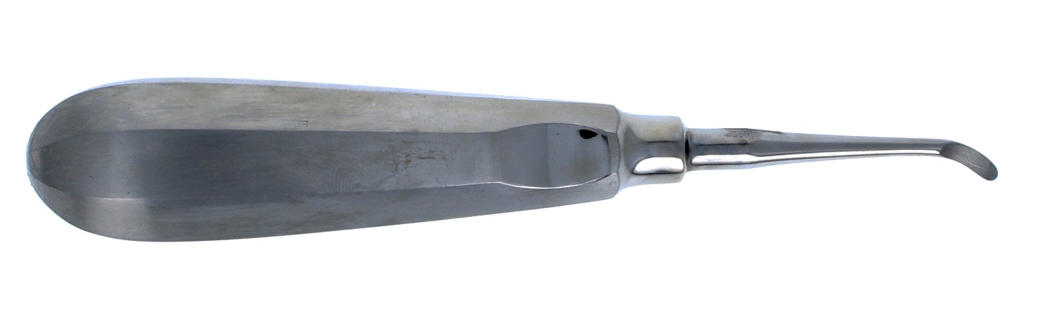 Miller Root Elevator