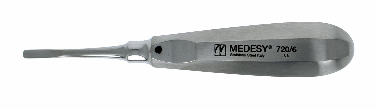 Seldin #34S Elevator