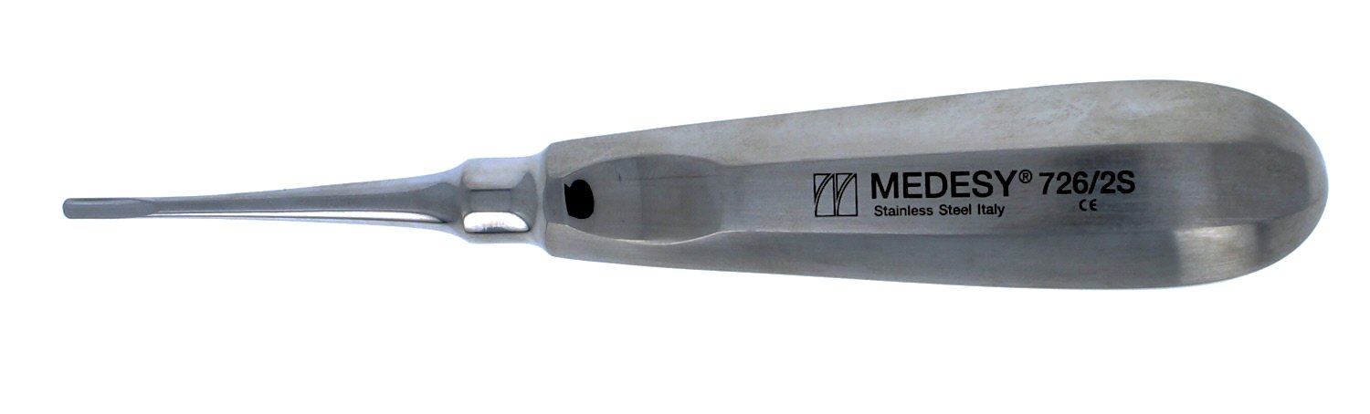 Root Elevator - 2.5mm