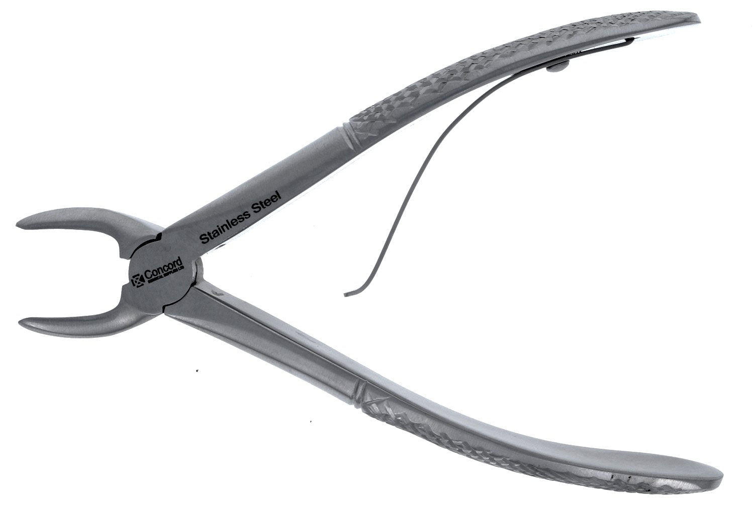 Small Breed Dental Forceps - EX26