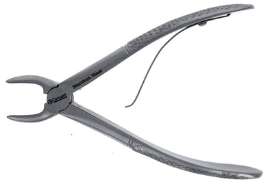 Small Breed Dental Forceps - EX26