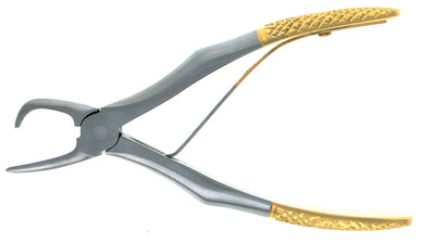 Tartar Breaking Forceps - Tungsten Carbide Jaws
