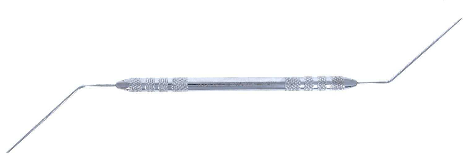 Holmstrom Plugger - Spreaders