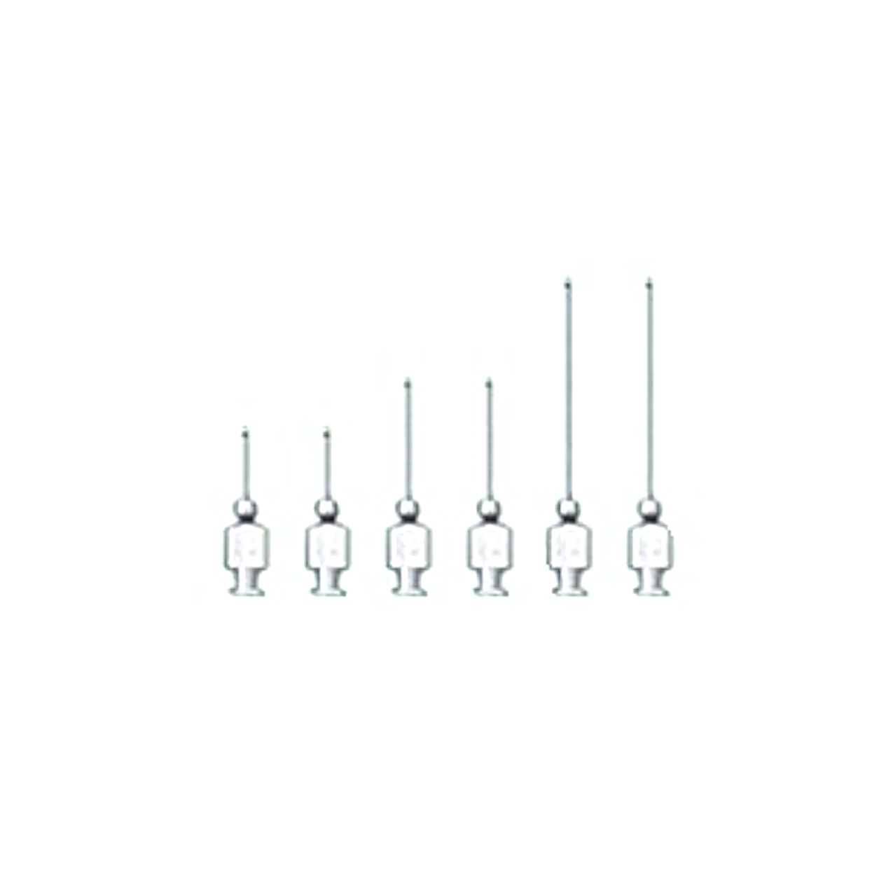 KVP Minnesota Olive-Tipped, Feline Urethral Catheters