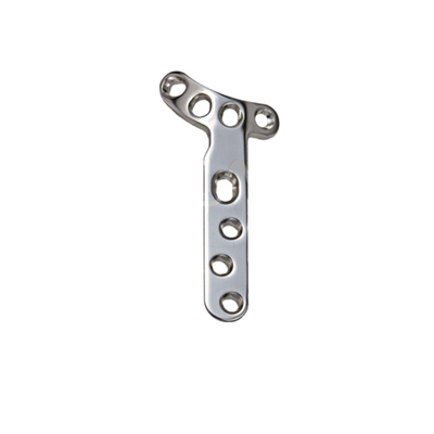 Y style TPLO plates - 4.5mm 8 hole