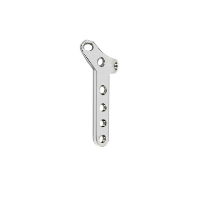 Y style TPLO plates - 3.5mm, 7 hole