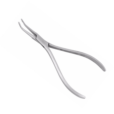 Root Pin Forceps