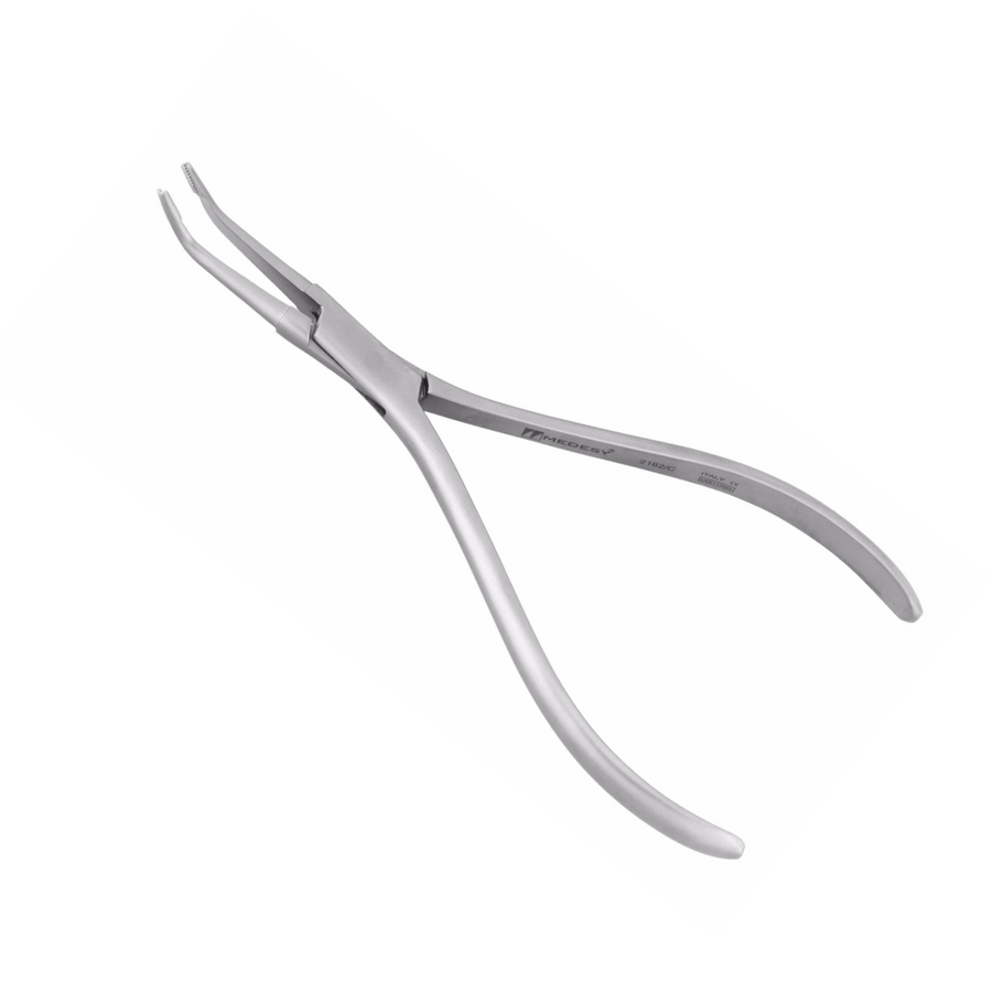 Root Pin Forceps