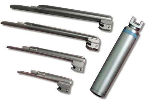 Laryngoscope - Miller