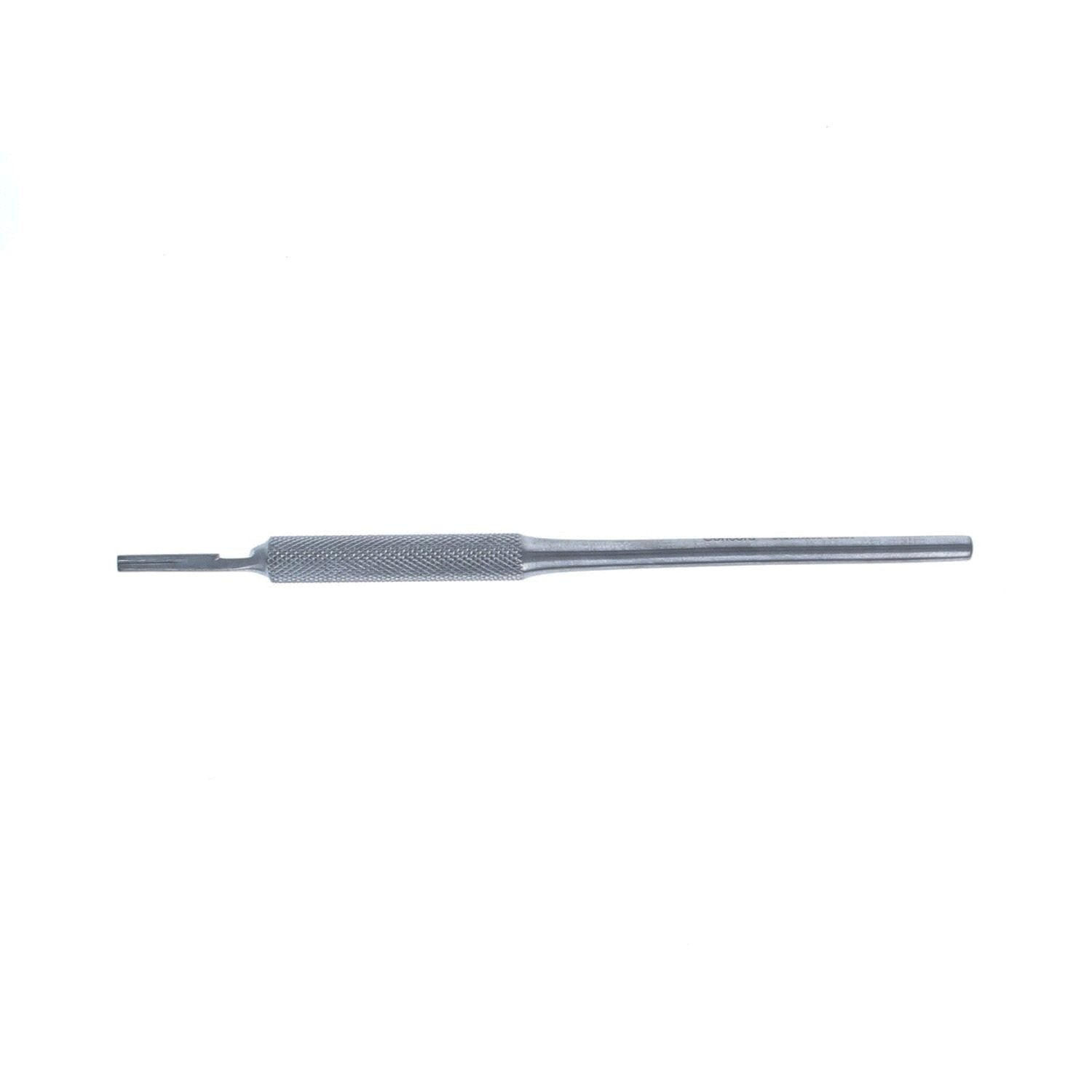 Siegel Scalpel Handles (round handle)