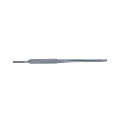 Siegel Scalpel Handles (round handle)