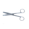 Operating Scissors Blunt/Blunt - Curved