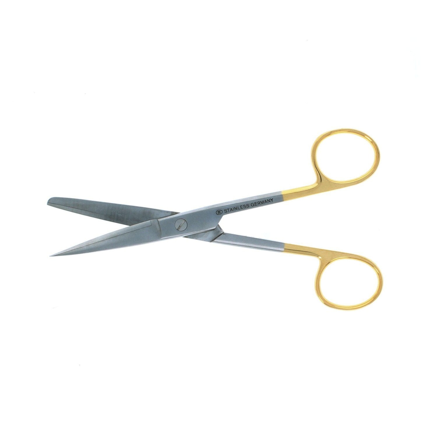 Operating Scissors Sharp/Blunt - Curved