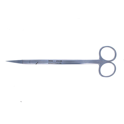 Deans Tonsil Scissors