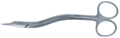 Heath Suture Scissors