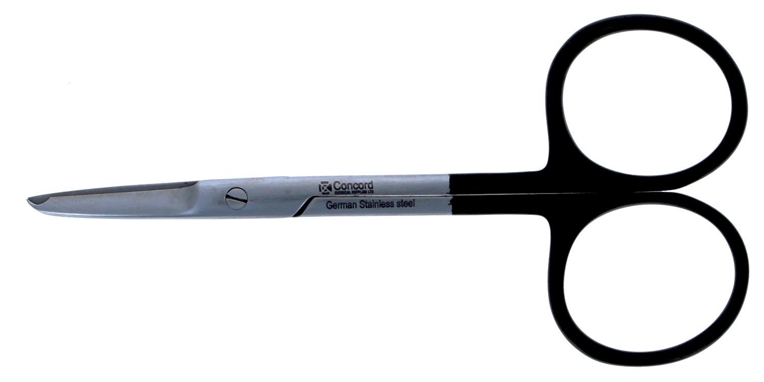 Spencer Stitch Scissors - Supercut