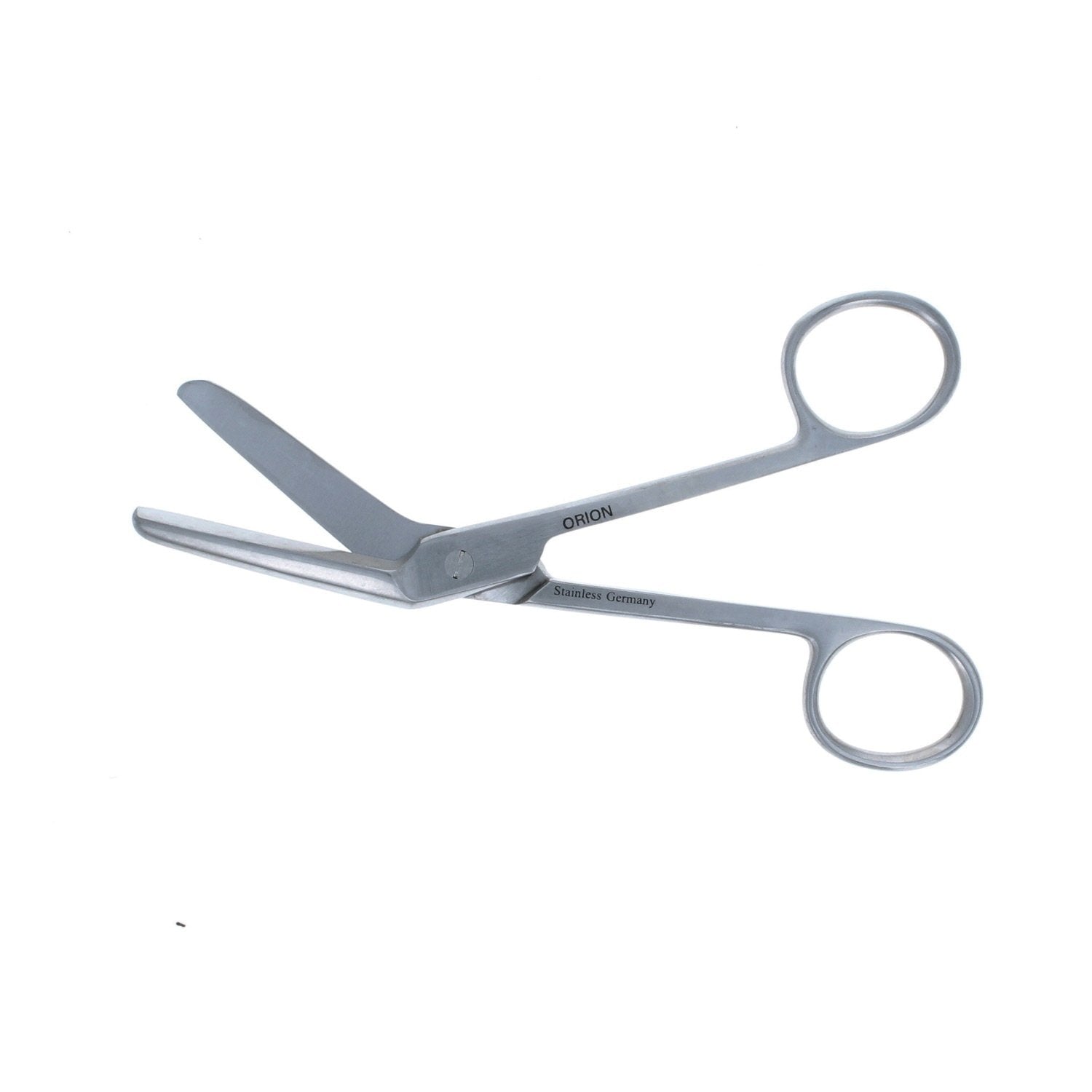 Braun Stadler Episiotomy Scissors