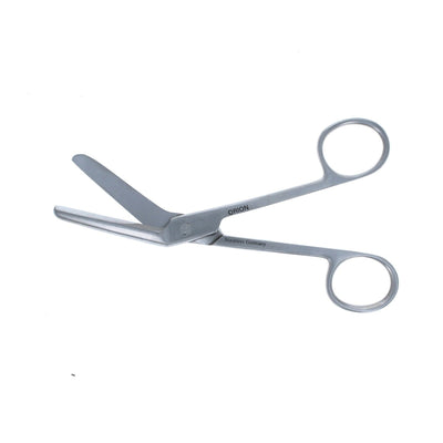 Braun Stadler Episiotomy Scissors
