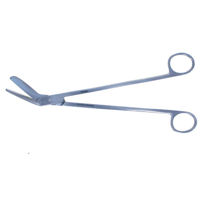 Braun Stadler Episiotomy Scissors