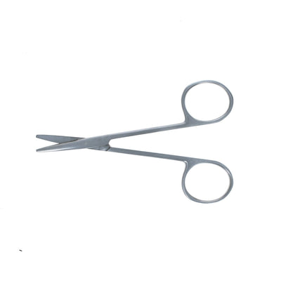 Strabismus Scissors