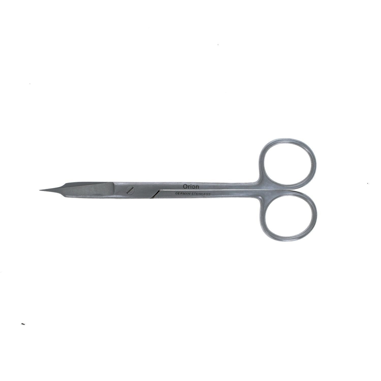 Goldman Fox Scissors