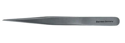 Jewellers Style Splinter Forceps - Straight
