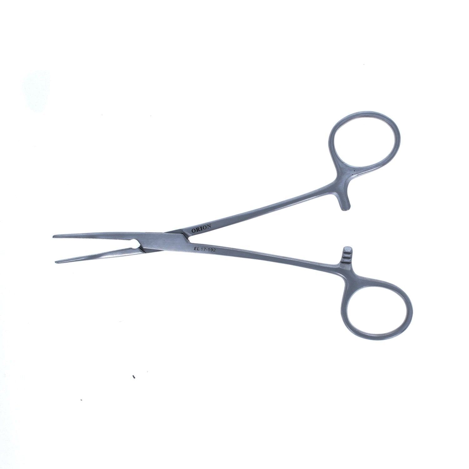 Crile Rankin Haemostatic Forceps - 16cm