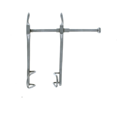 Gosset Abdominal Retractor