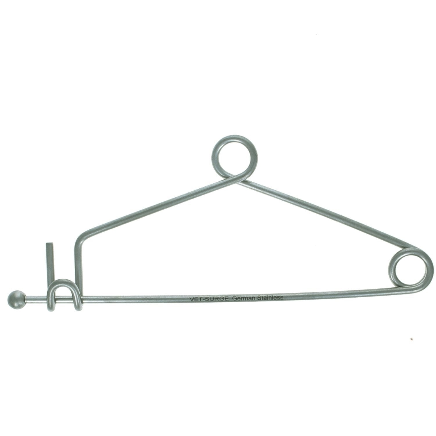 Mayo Safety Pin Instrument Organizer