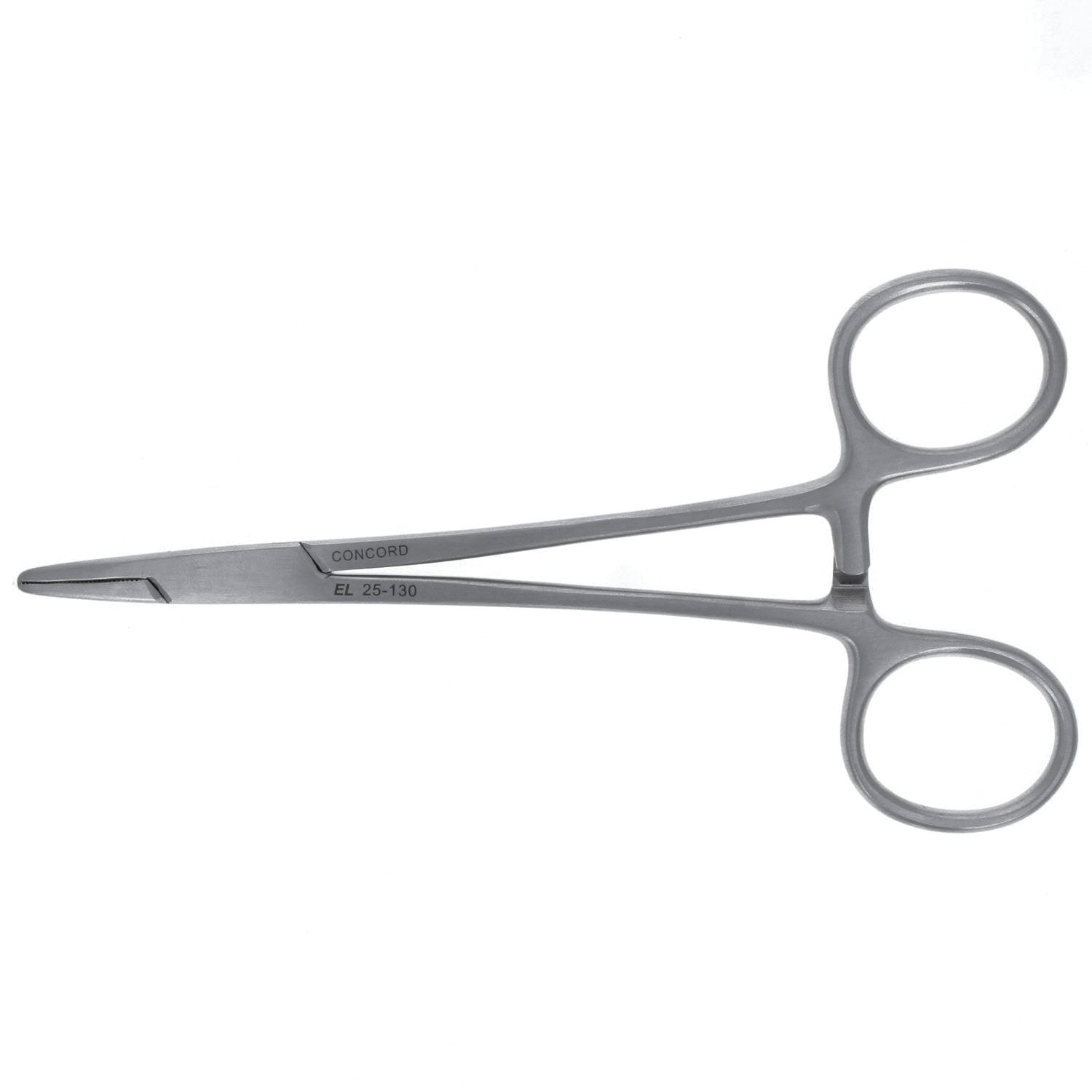 Mayo Hegar Needle Holders - Stainless Steel Jaws