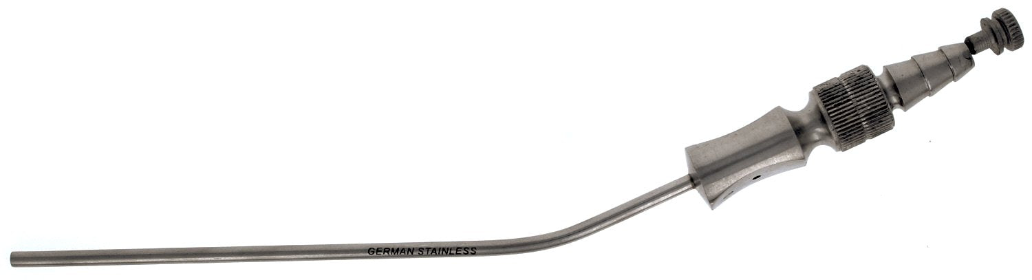 Frazier Suction Tubes