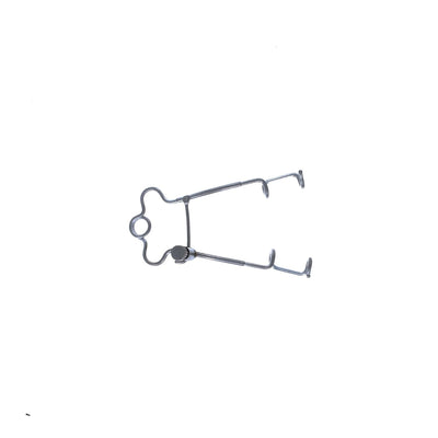 Graeffe Eye Speculum