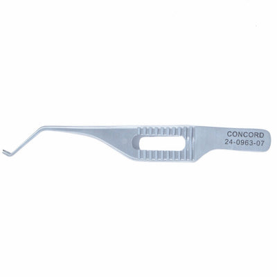 Colibri-Troutman Forceps