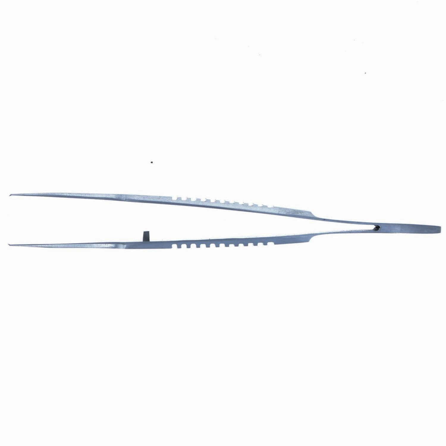 Castroviejo Suture Forceps, 1:2 teeth