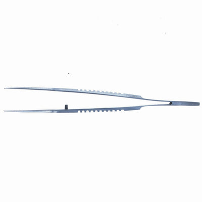 Castroviejo Suture Forceps, 1:2 teeth