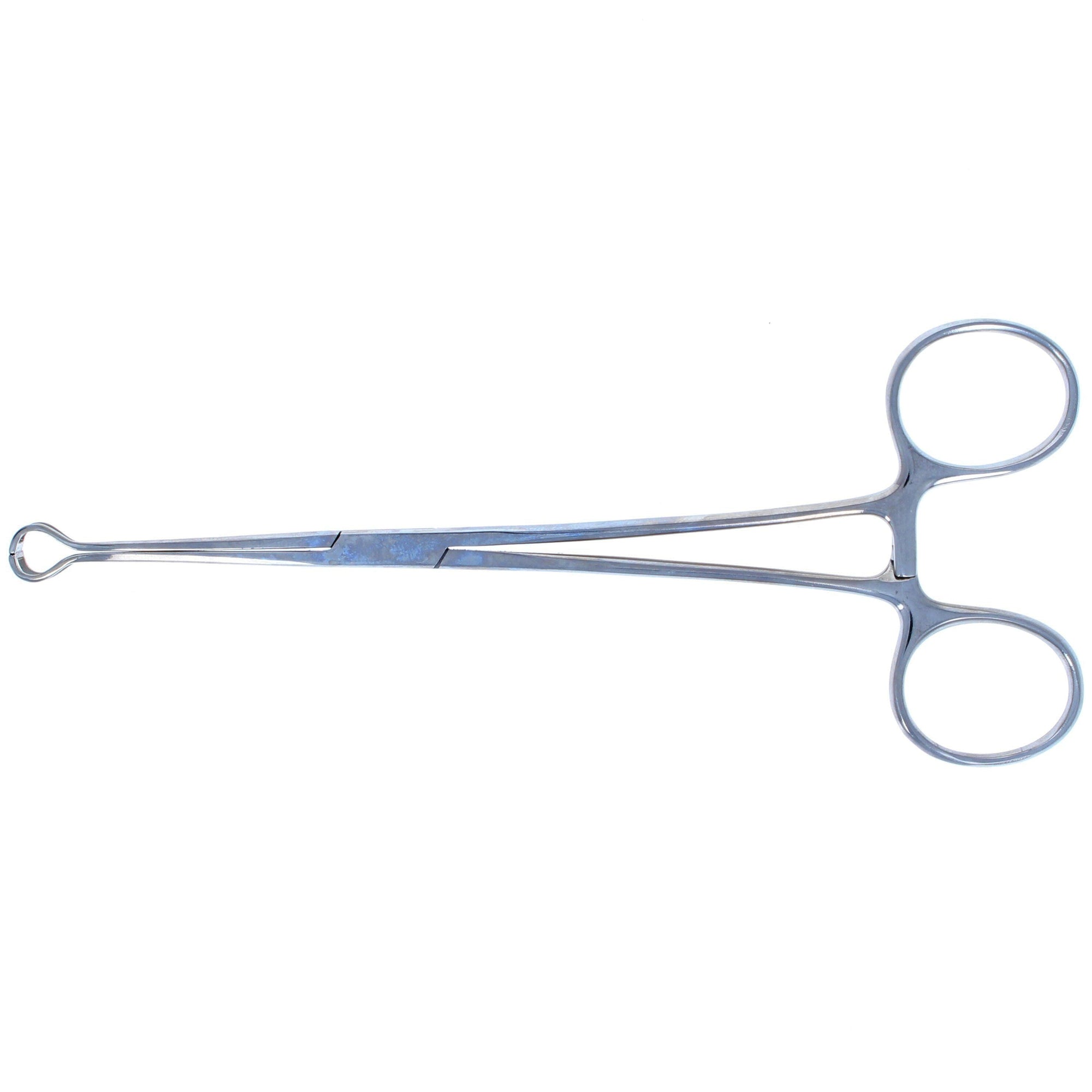 Babcock Tissue Forceps