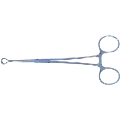 Babcock Tissue Forceps