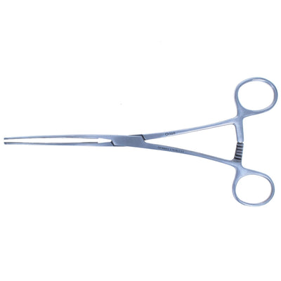 Doyen Forceps - Longitudinal Striations