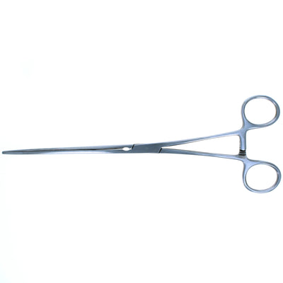 Kocher Intestinal Forceps
