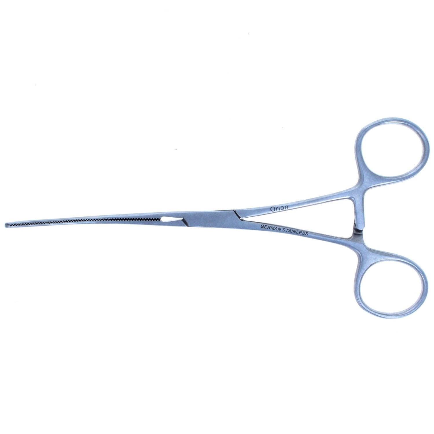 Doyen Abdominal Forceps - Diagonal Striations