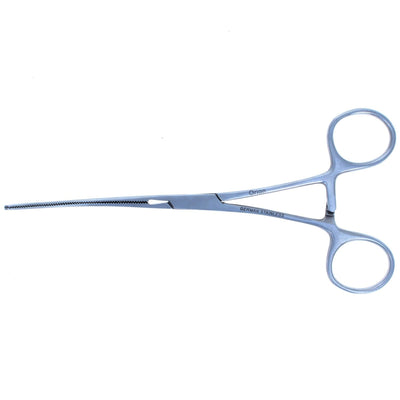 Doyen Abdominal Forceps - Diagonal Striations