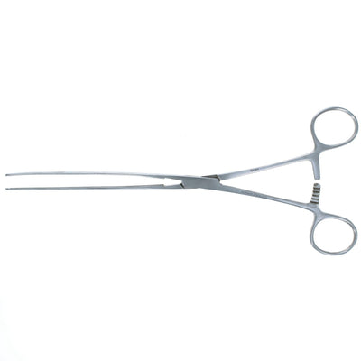 Mayo Robson Forceps - Vertical/longitudinal Striations