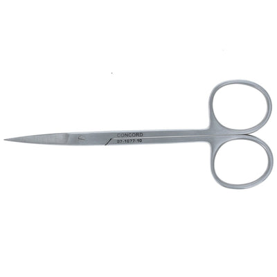 Iris Scissors - Sharp/Sharp
