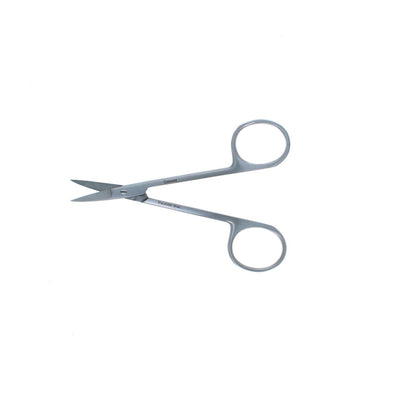Iris Scissors - Sharp/Sharp
